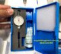 Đồng hồ so Teclock LT-310 - maydothinghiem.com.vn