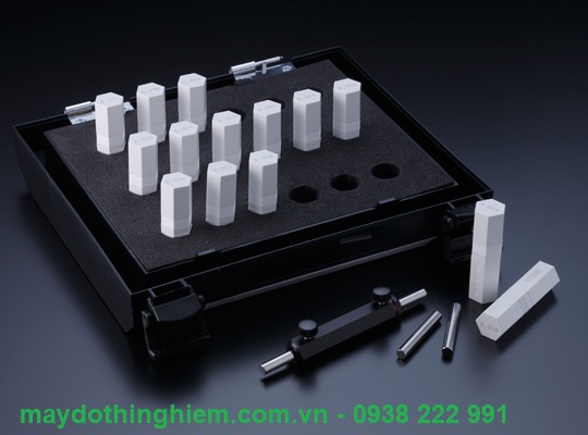 Dưỡng kiểm lỗ Eisen ET series - maydothinghiem.com.vn - 0938 222 991