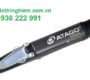 Khúc xạ kế đo độ mặn Atago Master-S10M - maydothinghiem.com.vn - 0938 222 991