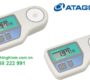 Khúc xạ kế đo độ mặn điện tử Atago ES-421 - maydothinghiem.com.vn - 0938 222 991