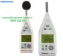 Máy đo ồn tích phân Tenmars ST-107 - maydothinghiem.com.vn - 0938 222 991