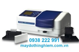 Máy quang phổ JENWAY 6300 - maydothinghiem.com.vn - 0938 222 991