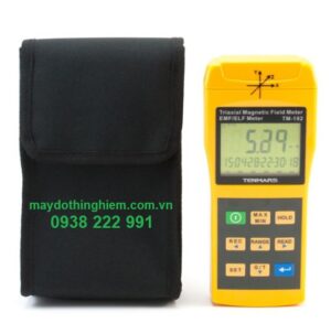 Máy đo điện từ trường TM-192 - 0938 222 991 - maydothinghiem.com.vn