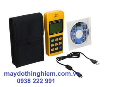 Máy đo điện từ trường TM-192D - maydothinghiem.com.vn - 0938 222 991