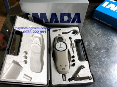 Máy đo lực IMADA PS-500N - maydothinghiem.com.vn - 0938 222 991