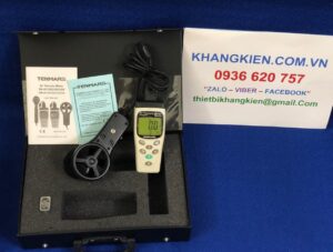 Máy đo môi trường vi khí hậu Tenmars TM 413 - maydothinghiem.com.vn - 0938 222 991