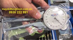 Thước cặp đồng hồ Teclock IM-882 - maydothinghiem.com.vn - 0938 222 991