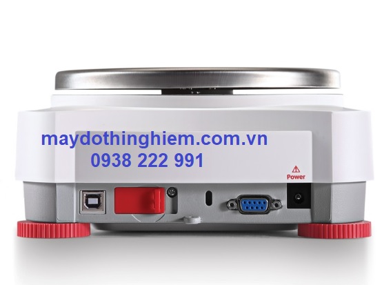 Cân kỹ thuật Ohaus PX2202E - 0938 222 991 - maydothinghiem.com.vn