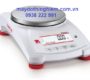 Cân kỹ thuật Ohaus PX2202E - maydothinghiem.com.vn - 0938 222 991