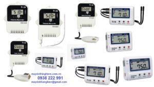 Các loại nhiệt kế tự ghi tốt nhất - maydothinghiem.com.vn - 0938 222 991