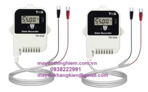 Máy đếm và ghi xung điện T&D TR-55i-p-0938222991-maydothinghiem.com.vn