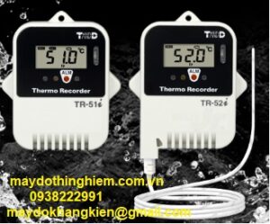 Nhiệt Kế Tự Ghi T&D TR-51i-maydothinghiem.com.vn-0938222991