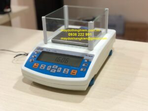 Cân phân tích Radwag PS 750.R1 - maydothinghiem.com.vn - 0938 222 991