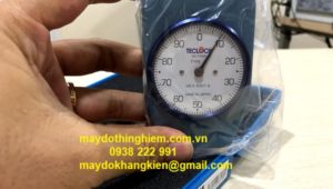 Máy đo độ cứng có chuẩn xác không - maydothinghiem.com.vn
