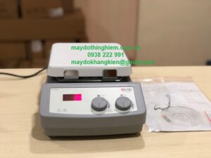Máy khuấy từ MS7-H550-S - maydothinghiem.com.vn - 0938 222 991