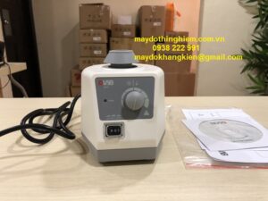 Máy lắc Vortex Dlab MX-S - maydothinghiem.com.vn - 0938 222 991