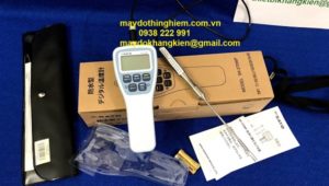 Các loại đầu cho cho nhiệt kế sk270wp