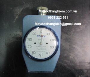 Đồng hồ GS-720N Teclock