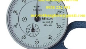 Mitutoyo 7301-maydokhangkien
