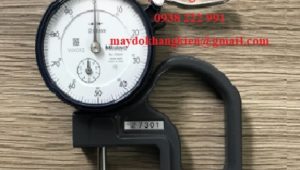 Mitutoyo 7301-maydothinghiem