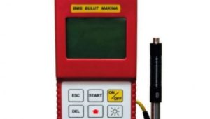 Rockwell Vickers Brinell SADT Hartip 3000