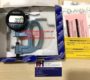 Đồng hồ đo độ dày Teclock SMD-565J