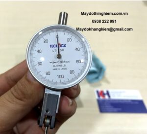 Đồng hồ so LT- 358 Teclock