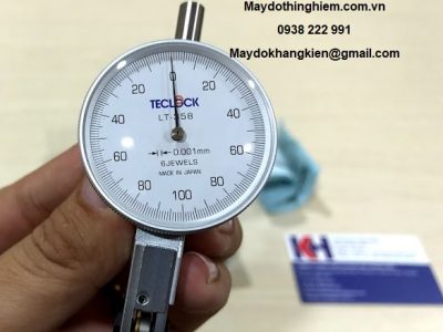 Đồng hồ so LT- 358 Teclock