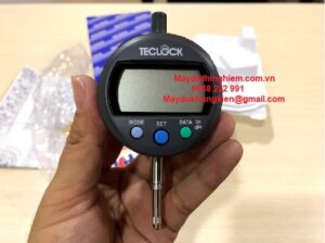 Đồng hồ so PC-465J Teclock