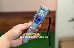 Bút đo pH và nhiệt độ của nước AD11