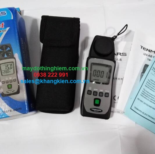 Máy đo ánh sáng TM-213-khangkien.com.vn.jpg Máy đo ánh sáng TM-213-khangkien.com.vn.jpg