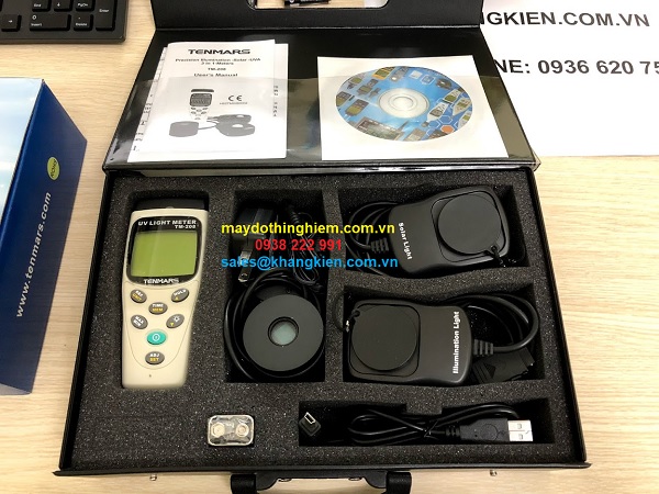 TM-208-khangkien.com.vn.jpg TM-208-khangkien.com.vn.jpgMáy đo bức xạ mặt trời, tử ngoại và ánh sáng TM-208-khangkien.com.vn.jpg