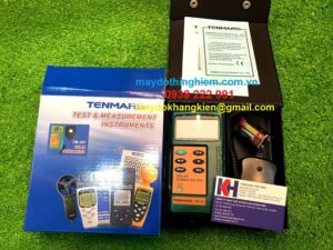 Máy đo bức xạ Tenmars TM-207 - maydothinghiem.com.vn.jpg