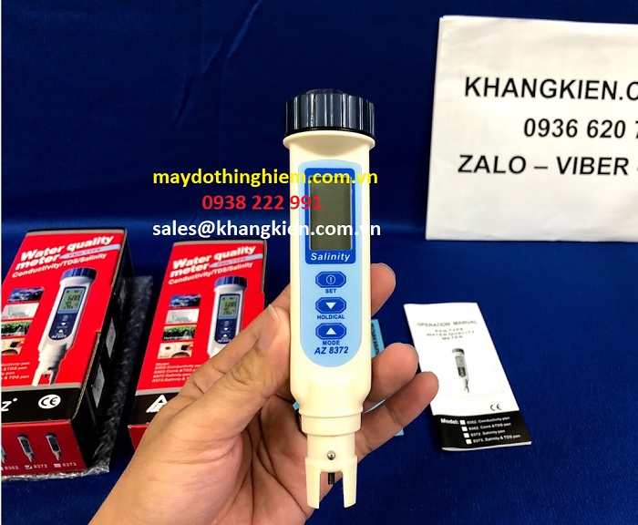 Bút đo độ mặn AZ 8372- 0938 222 991.jpg Bút đo độ mặn AZ 8372- 0938 222 991.jpg
