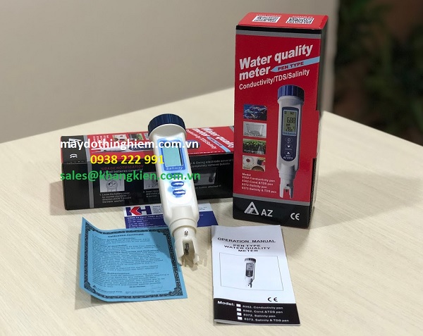 Bút đo độ mặn AZ 8373- maydothinghiem.com.vn.jpg Bút đo độ mặn AZ 8373- maydothinghiem.com.vn.jpg