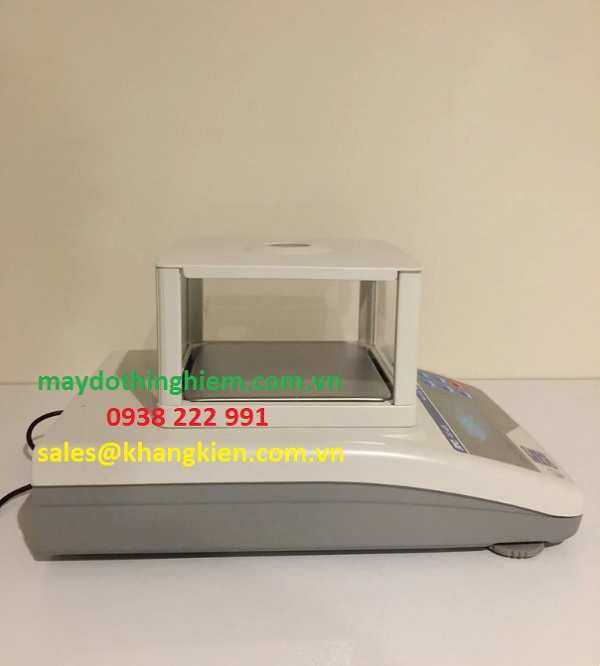 Cân điện tử AND GX-1000- maydothinghiem.com.vn Cân điện tử AND GX-1000- maydothinghiem.com.vn