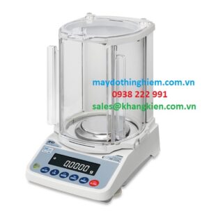 Cân phân tích HR-150A