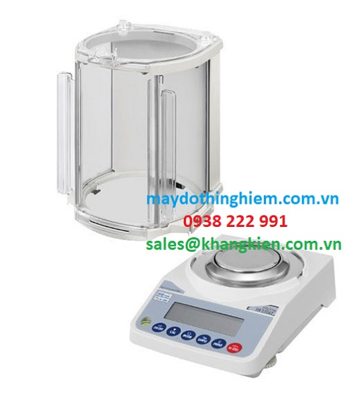 Cân phân tích HR-150A-maydothinghiem.com.vn