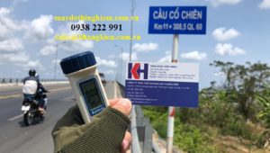 thiết bị thí nghiệm Khang Kiên đã đi hầu hết các tỉnh miền tây để phục vụ bà con
