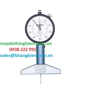 Đồng hồ đo độ sâu DM-230