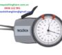 Thước cặp đồng hồ Teclock IM-816