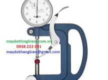 Đồng hồ đo độ dày Teclock SM-130.jpg