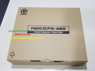 Thiết bị kiểm tra độ tĩnh điện Hakko FG460-81-khangkien.com.vn.jpg