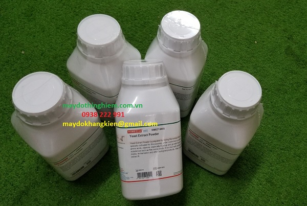 Cao nấm men Yeast Extract Powder RM027 Himedia-maydothinghiem.com.vn Cao nấm men Yeast Extract Powder RM027 Himedia-maydothinghiem.com.vn