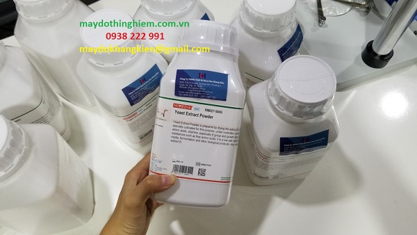 Cao nấm men Yeast Extract Powder RM027 Himedia Cao nấm men Yeast Extract Powder RM027 Himedia