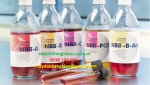 Vi sinh kiểm tra kiểm tra vi khuẩn trong rượu