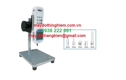 May đo Lực Aikoh Series Rx Rx 2 Rx 5 Rx 10 Rx Rx 50 Rx 100 May đo Thi Nghiệm