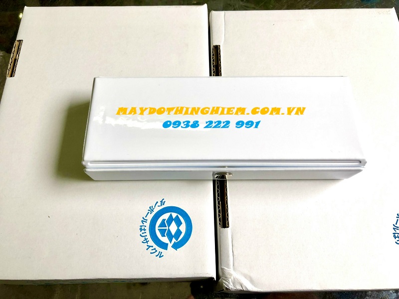 Khúc xạ kế Pen-pro Atago Khúc xạ kế Pen-pro Atago