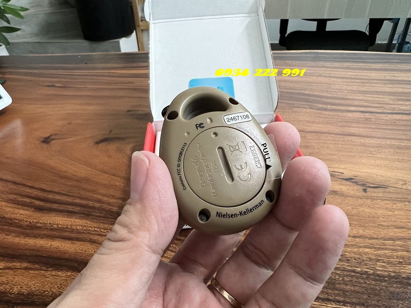 KESTREL D2 KESTREL D2