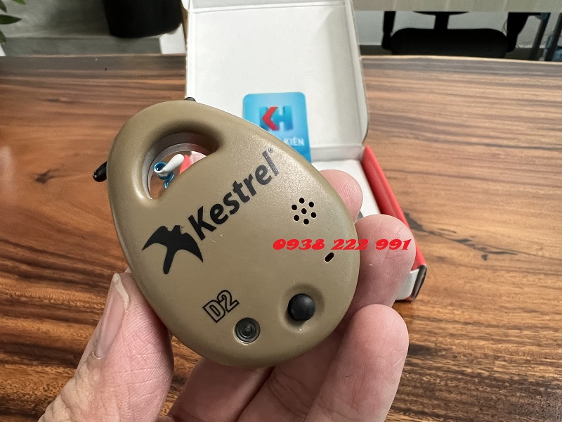 Kestrel DROP D2 Kestrel DROP D2